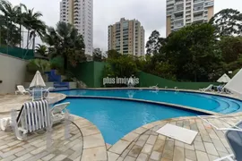 Apartamento com 4 Quartos à venda, 290m² no Panamby, São Paulo - Foto 19