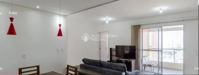 Apartamento com 3 Quartos para alugar, 80m² no Santa Terezinha, São Bernardo do Campo - Foto 1