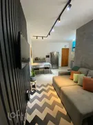 Apartamento com 2 Quartos à venda, 49m² no Vila Tibirica, Santo André - Foto 5