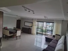 Apartamento com 4 Quartos à venda, 185m² no Vila Bocaina, Mauá - Foto 12