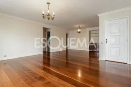 Apartamento com 4 Quartos para alugar, 130m² no Jardim Paulista, São Paulo - Foto 2