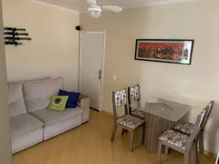 Apartamento com 2 Quartos à venda, 47m² no Vila Silva Ribeiro, Carapicuíba - Foto 12