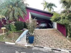 Casa de Condomínio com 4 Quartos à venda, 420m² no Jardim Jurema, Valinhos - Foto 1