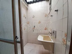 Casa de Vila com 3 Quartos à venda, 165m² no Riachuelo, Rio de Janeiro - Foto 10