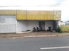 Terreno / Lote / Condomínio à venda, 1350m² no Setor Coimbra, Goiânia - Foto 1