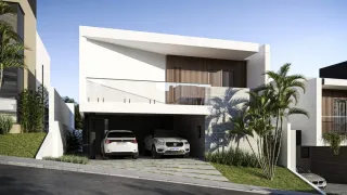 Casa com 4 Quartos à venda, 378m² no Cascatinha, Curitiba - Foto 39