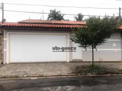 Casa com 3 Quartos à venda, 132m² no Brasil, Itu - Foto 1