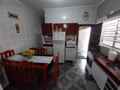 Casa com 3 Quartos à venda, 97m² no Vila Tupi, Praia Grande - Foto 4