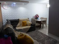 Casa de Condomínio com 3 Quartos à venda, 110m² no Conjunto Residencial Galo Branco, São José dos Campos - Foto 1