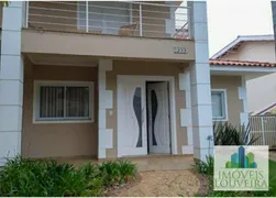 Casa de Condomínio com 3 Quartos para venda ou aluguel, 350m² no Parque das Videiras, Louveira - Foto 1