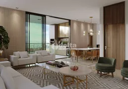 Apartamento com 3 Quartos à venda, 138m² no Jardim Karaíba, Uberlândia - Foto 7