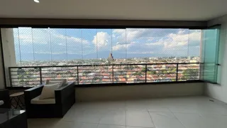 Apartamento com 3 Quartos à venda, 155m² no Vila Edmundo, Taubaté - Foto 3