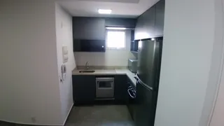 Apartamento com 1 Quarto para alugar, 42m² no Centro, São Paulo - Foto 2