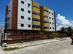 Apartamento com 3 Quartos para alugar, 125m² no Bessa, João Pessoa - Foto 1