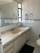 Apartamento com 3 Quartos para alugar, 140m² no Pitangueiras, Guarujá - Foto 15