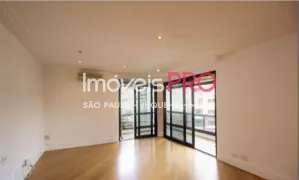 Apartamento com 3 Quartos para venda ou aluguel, 155m² no Moema, São Paulo - Foto 3