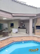 Casa de Condomínio com 3 Quartos à venda, 206m² no Jardins Lisboa, Goiânia - Foto 24