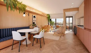 Apartamento com 2 Quartos à venda, 69m² no Alvinopolis, Atibaia - Foto 16
