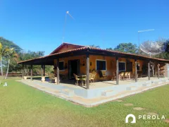 Fazenda / Sítio / Chácara com 5 Quartos à venda, 300m² no Zona Rural, Caldazinha - Foto 1