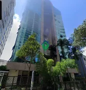 Conjunto Comercial / Sala para venda ou aluguel, 318m² no Morro dos Ingleses, São Paulo - Foto 1