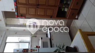 Apartamento com 2 Quartos à venda, 95m² no Rio Comprido, Rio de Janeiro - Foto 21