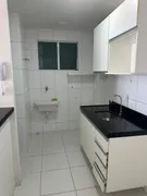 Apartamento com 1 Quarto para alugar, 49m² no Ponta D'areia, São Luís - Foto 2