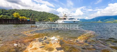 Casa com 7 Quartos para venda ou aluguel, 1300m² no Bracui Cunhambebe, Angra dos Reis - Foto 25