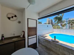 Apartamento com 3 Quartos para alugar, 110m² no Balneário de Caioba, Matinhos - Foto 32