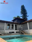 Casa com 6 Quartos para venda ou aluguel, 542m² no Jardim Santa Rosalia, Sorocaba - Foto 14