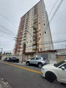 Apartamento com 2 Quartos à venda, 72m² no VILA NOSSA SENHORA DAS VITORIAS, Mauá - Foto 1