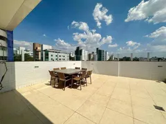 Cobertura com 3 Quartos para alugar, 189m² no Castelo, Belo Horizonte - Foto 40