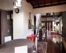 Casa de Condomínio com 6 Quartos para venda ou aluguel, 440m² no Condominio Vila Castela, Nova Lima - Foto 20