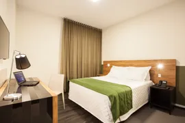 Apartamento com 1 Quarto para alugar, 25m² no Cidade Nova II, Indaiatuba - Foto 12