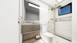 Casa de Condomínio com 2 Quartos à venda, 46m² no Weissopolis, Pinhais - Foto 17