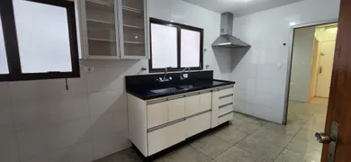 Apartamento com 4 Quartos para alugar, 167m² no Paraíso, São Paulo - Foto 20