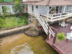 Casa de Condomínio com 7 Quartos à venda, 400m² no Itanema, Angra dos Reis - Foto 7