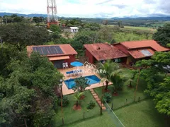 Fazenda / Sítio / Chácara com 3 Quartos à venda, 180m² no RANCHO TRÊS LAGOAS, Igarapé - Foto 39