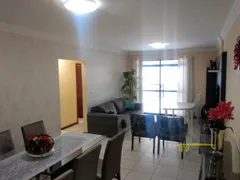 Apartamento com 4 Quartos para alugar, 115m² no Meia Praia, Itapema - Foto 3