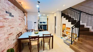 Casa de Condomínio com 2 Quartos à venda, 84m² no Cidade Nova, Jundiaí - Foto 8