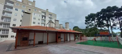 Apartamento com 2 Quartos à venda, 50m² no Atuba, Pinhais - Foto 6