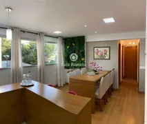 Apartamento com 3 Quartos à venda, 75m² no Estrela do Oriente, Belo Horizonte - Foto 1