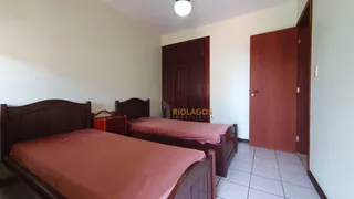Apartamento com 3 Quartos à venda, 149m² no Passagem, Cabo Frio - Foto 22