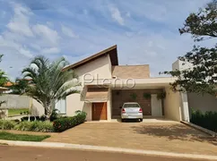 Casa de Condomínio com 3 Quartos à venda, 190m² no Residencial Vila Franca, Paulínia - Foto 1