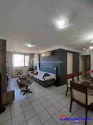 Apartamento com 3 Quartos à venda, 119m² no Jóquei, Teresina - Foto 5