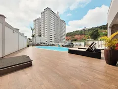 Apartamento com 2 Quartos para alugar, 45m² no Marilândia, Juiz de Fora - Foto 10