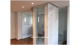 Apartamento com 3 Quartos para alugar, 340m² no Jardim Fonte do Morumbi , São Paulo - Foto 9