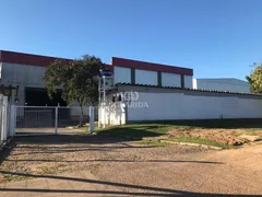 Galpão / Depósito / Armazém para alugar, 11100m² no Cedic, Cachoeirinha - Foto 1