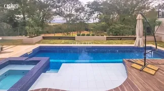 Casa de Condomínio com 4 Quartos à venda, 510m² no Urbanova, São José dos Campos - Foto 2