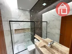 Casa com 3 Quartos à venda, 119m² no Residencial Piemonte, Bragança Paulista - Foto 8