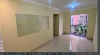 Apartamento com 2 Quartos à venda, 52m² no Cidade Ariston Estela Azevedo, Carapicuíba - Foto 1